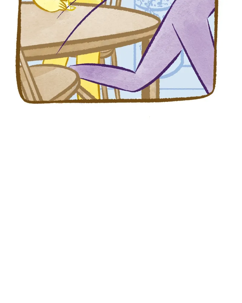 HEART Anthology Chapter 70 page 36 - 