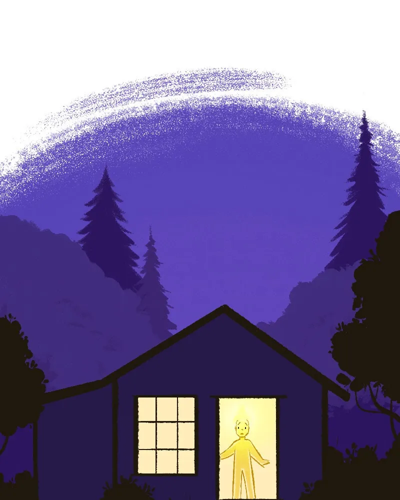 HEART Anthology Chapter 70 page 37 - 