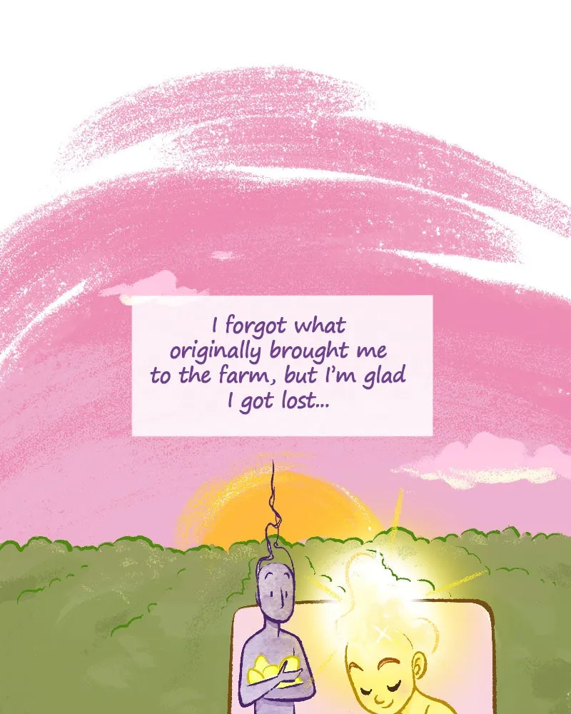 HEART Anthology Chapter 70 page 5 - 