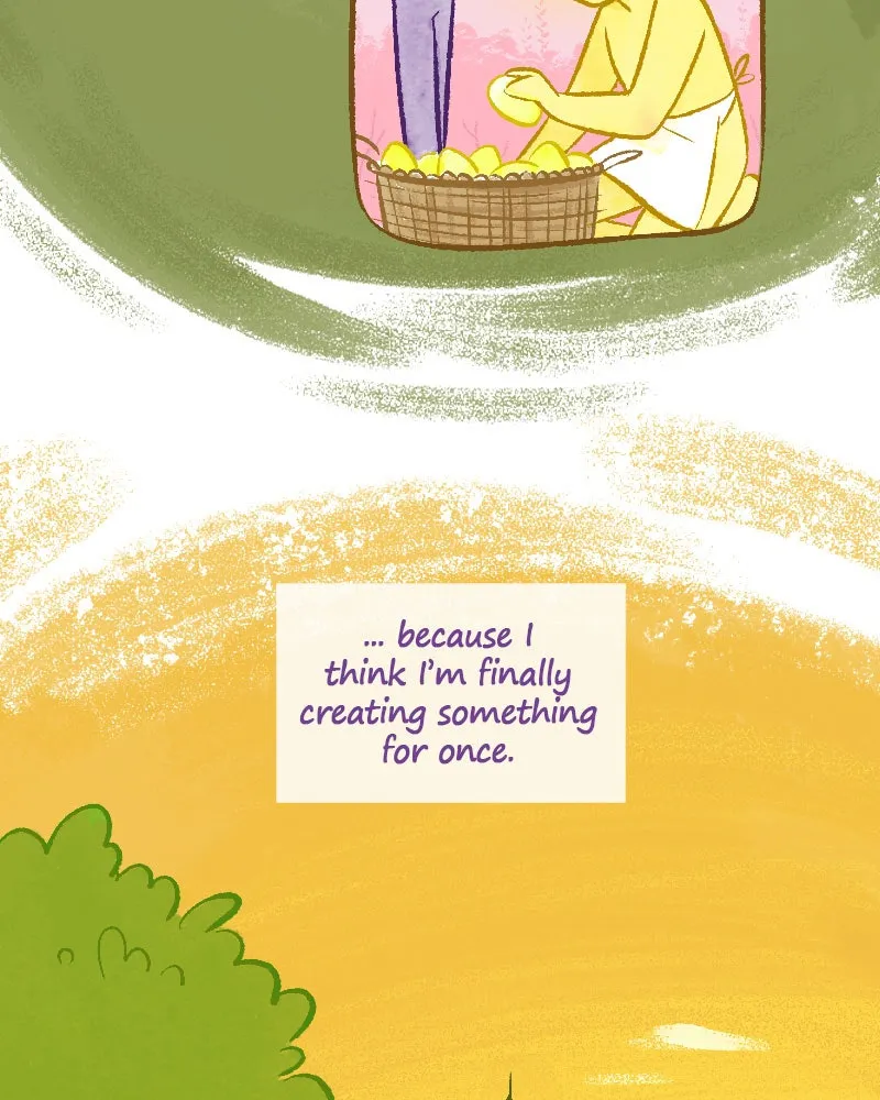 HEART Anthology Chapter 70 page 6 - 