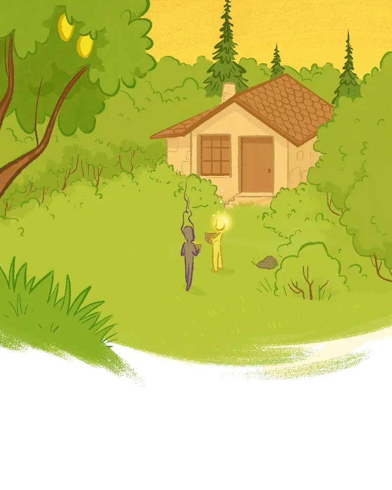 HEART Anthology Chapter 70 page 7 - 