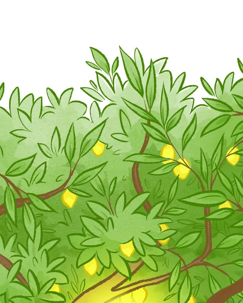 HEART Anthology Chapter 70 page 8 - 