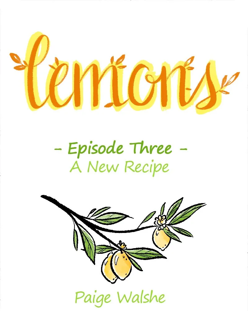 HEART Anthology Chapter 71 page 1 - 