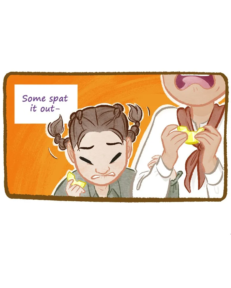 HEART Anthology Chapter 71 page 11 - 