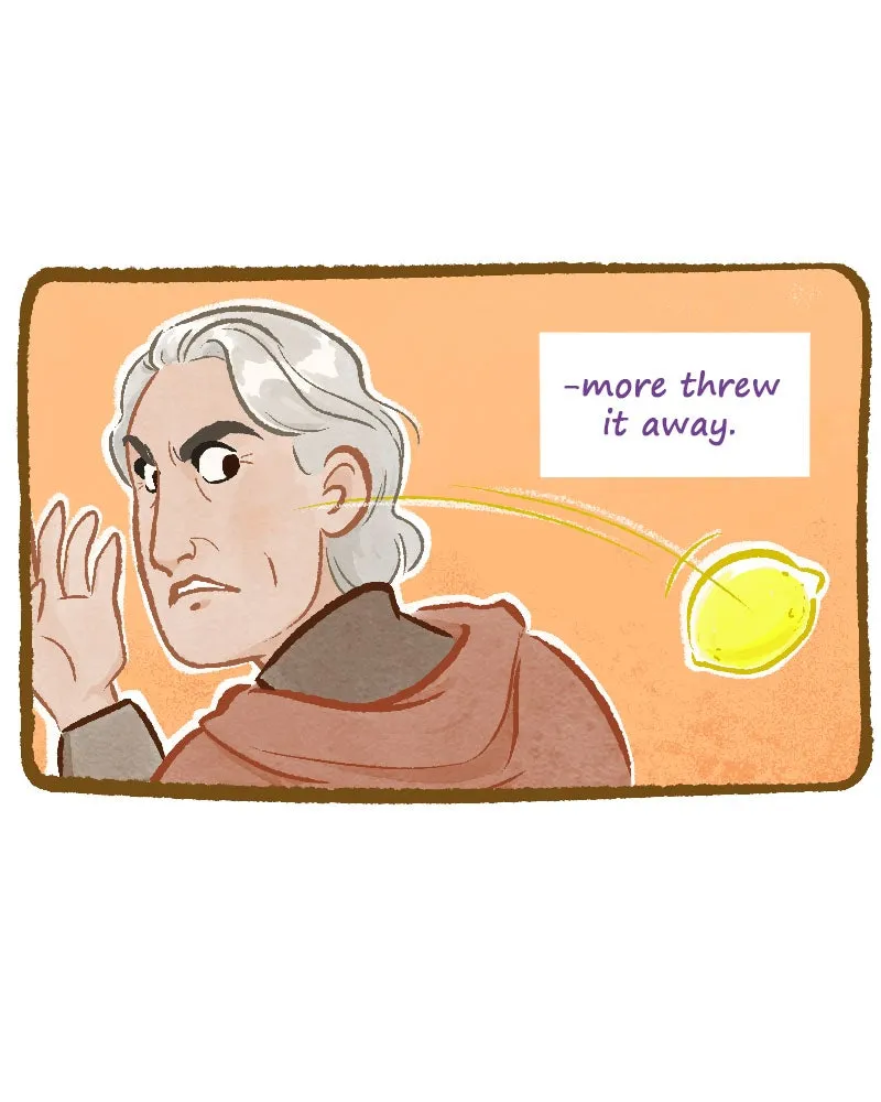 HEART Anthology Chapter 71 page 12 - 