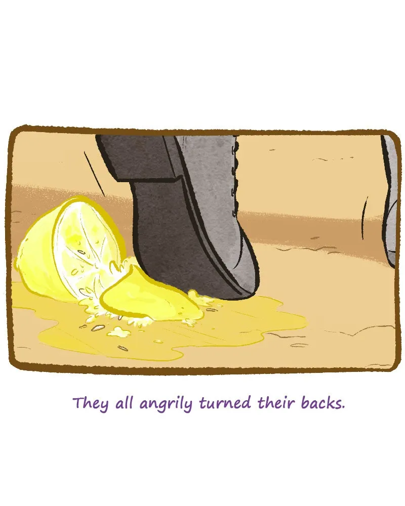 HEART Anthology Chapter 71 page 13 - 