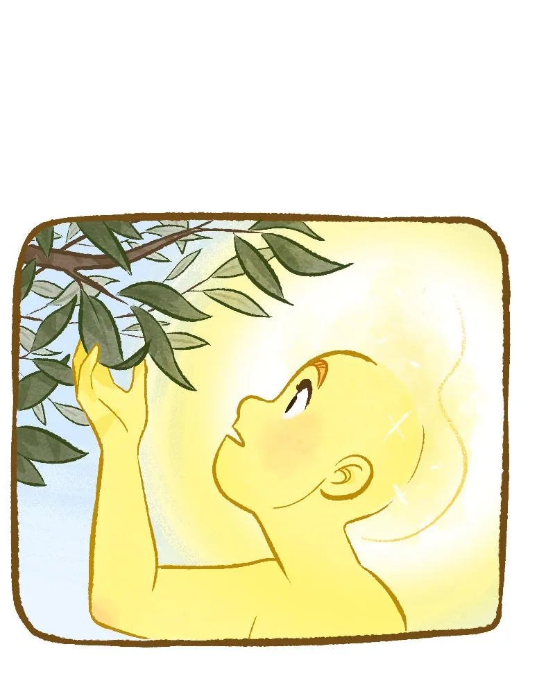 HEART Anthology Chapter 71 page 15 - 
