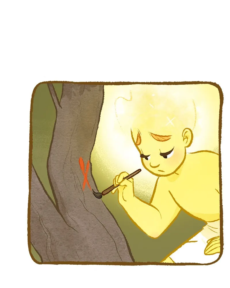 HEART Anthology Chapter 71 page 16 - 
