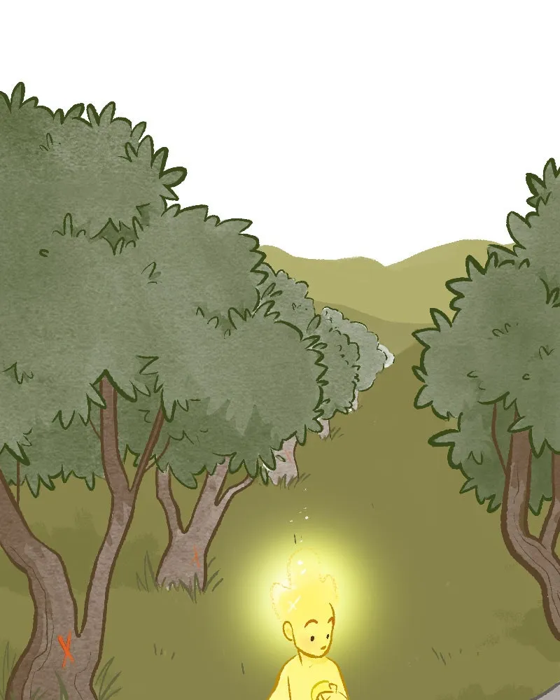 HEART Anthology Chapter 71 page 17 - 