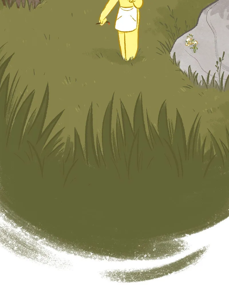 HEART Anthology Chapter 71 page 18 - 