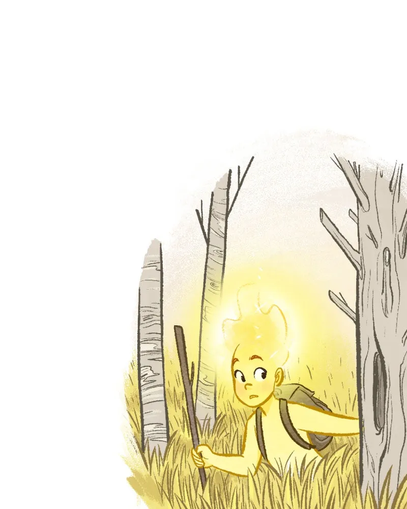 HEART Anthology Chapter 71 page 20 - 