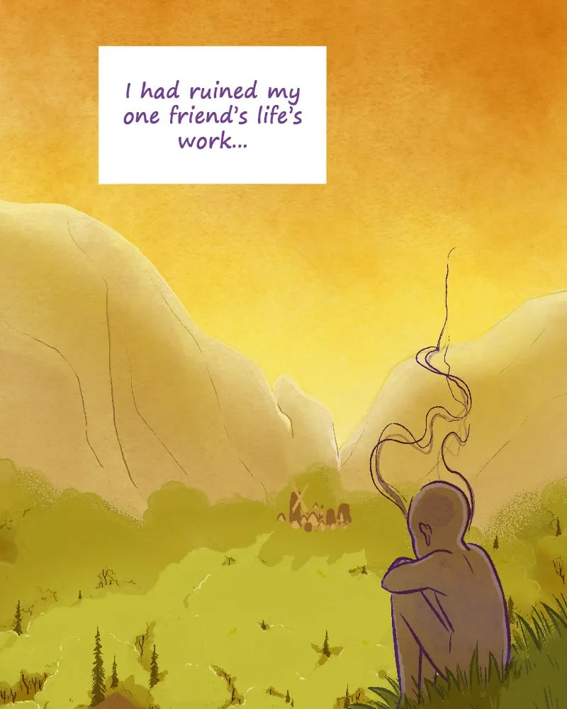 HEART Anthology Chapter 71 page 3 - 