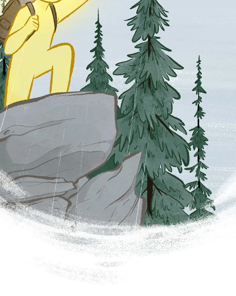 HEART Anthology Chapter 71 page 22 - 