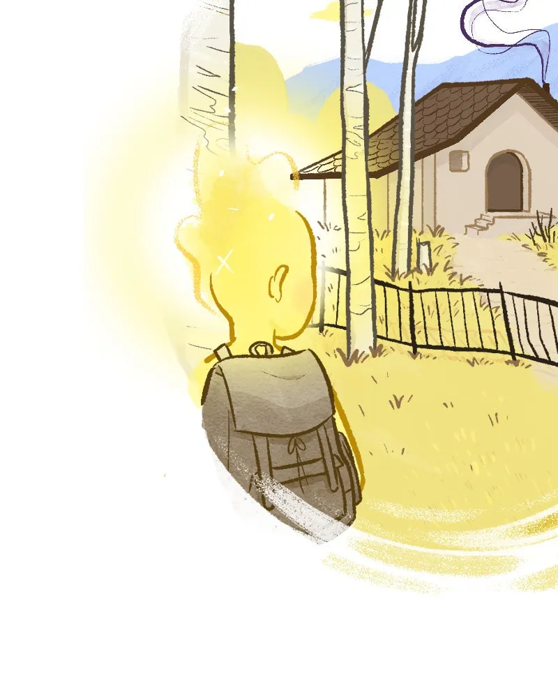 HEART Anthology Chapter 71 page 24 - 