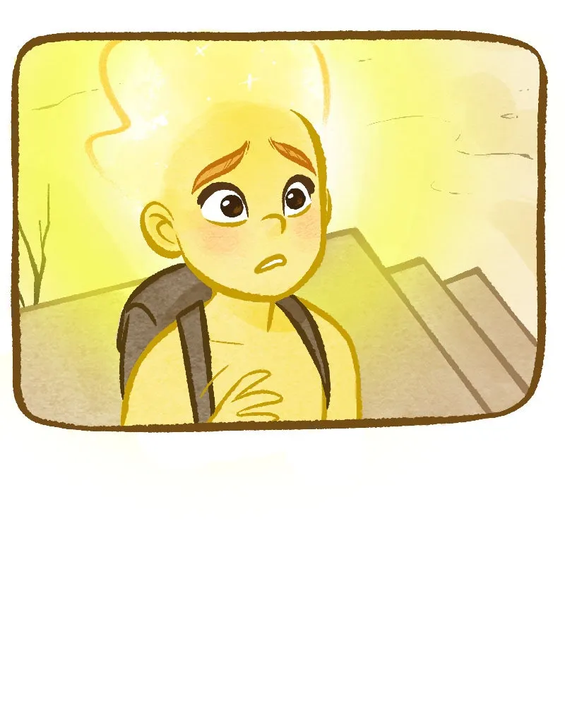 HEART Anthology Chapter 71 page 27 - 
