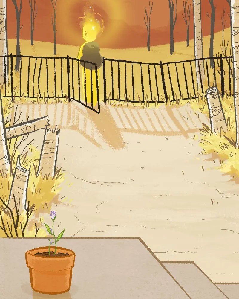 HEART Anthology Chapter 71 page 30 - 