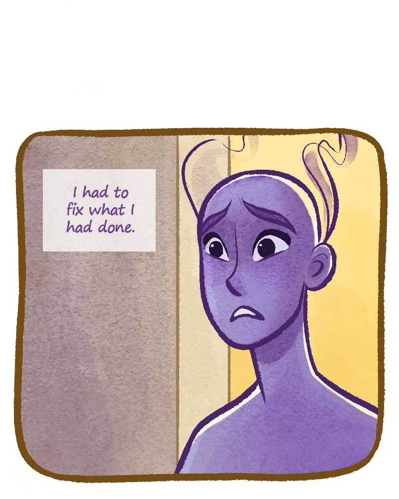 HEART Anthology Chapter 71 page 37 - 