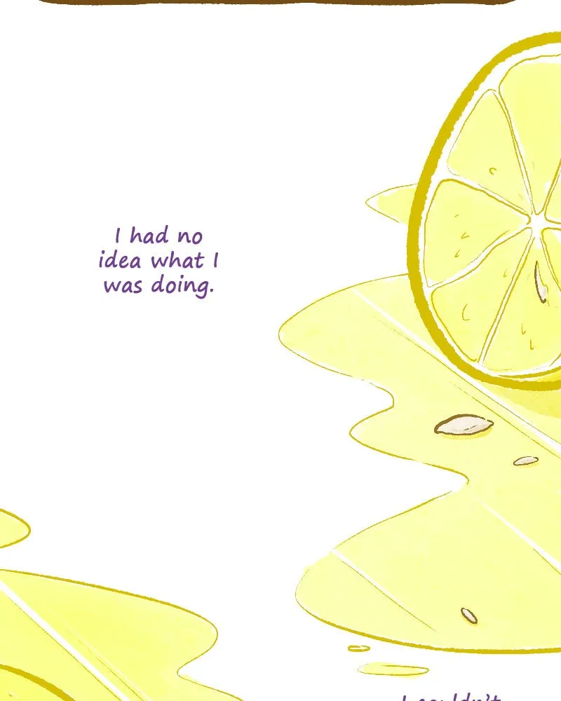 HEART Anthology Chapter 71 page 39 - 