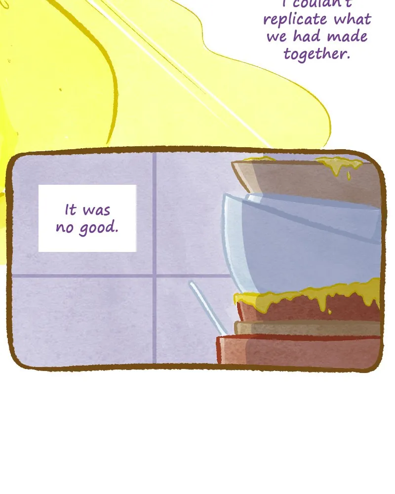 HEART Anthology Chapter 71 page 40 - 