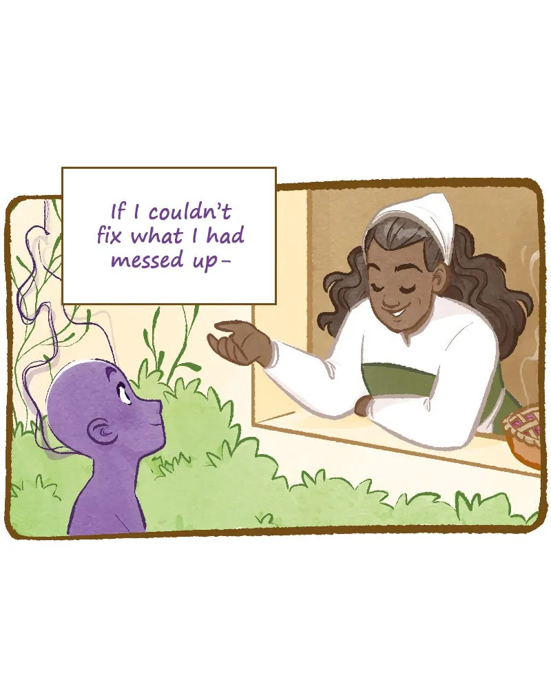 HEART Anthology Chapter 71 page 42 - 