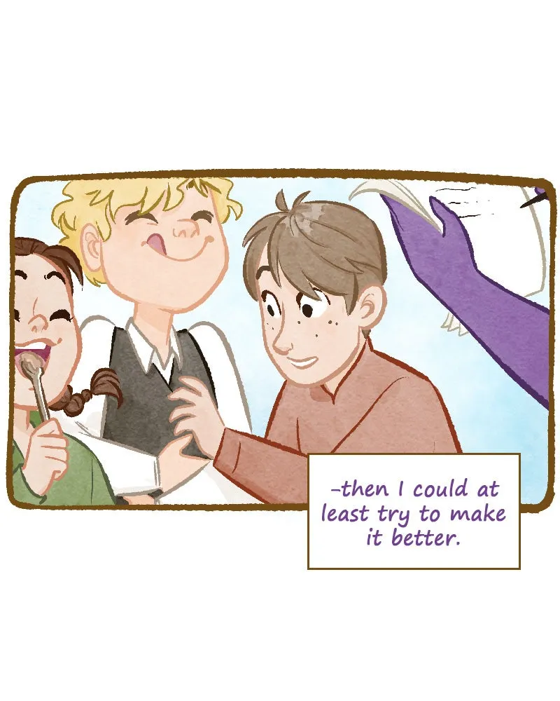 HEART Anthology Chapter 71 page 43 - 
