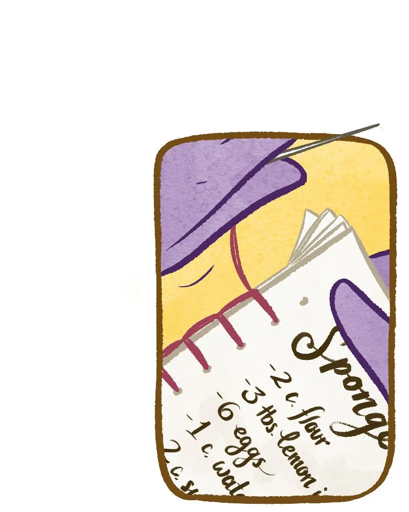 HEART Anthology Chapter 71 page 45 - 