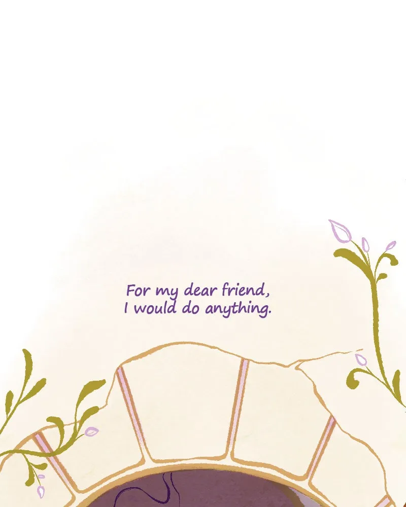 HEART Anthology Chapter 71 page 46 - 