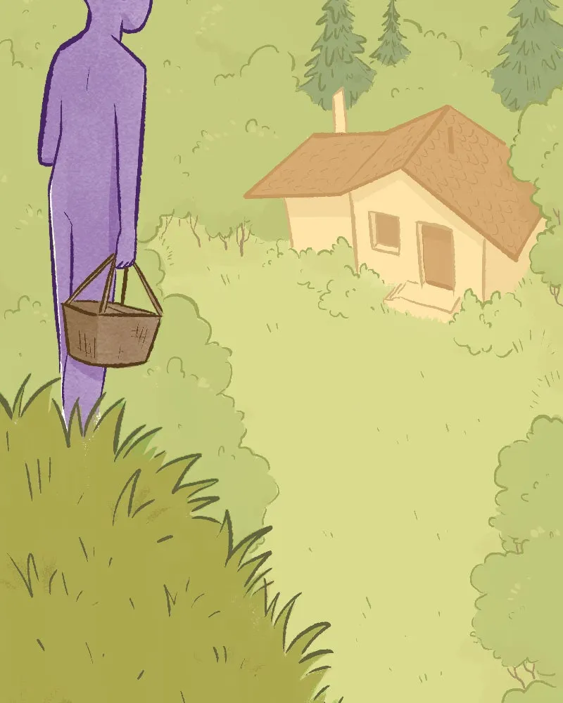 HEART Anthology Chapter 71 page 50 - 
