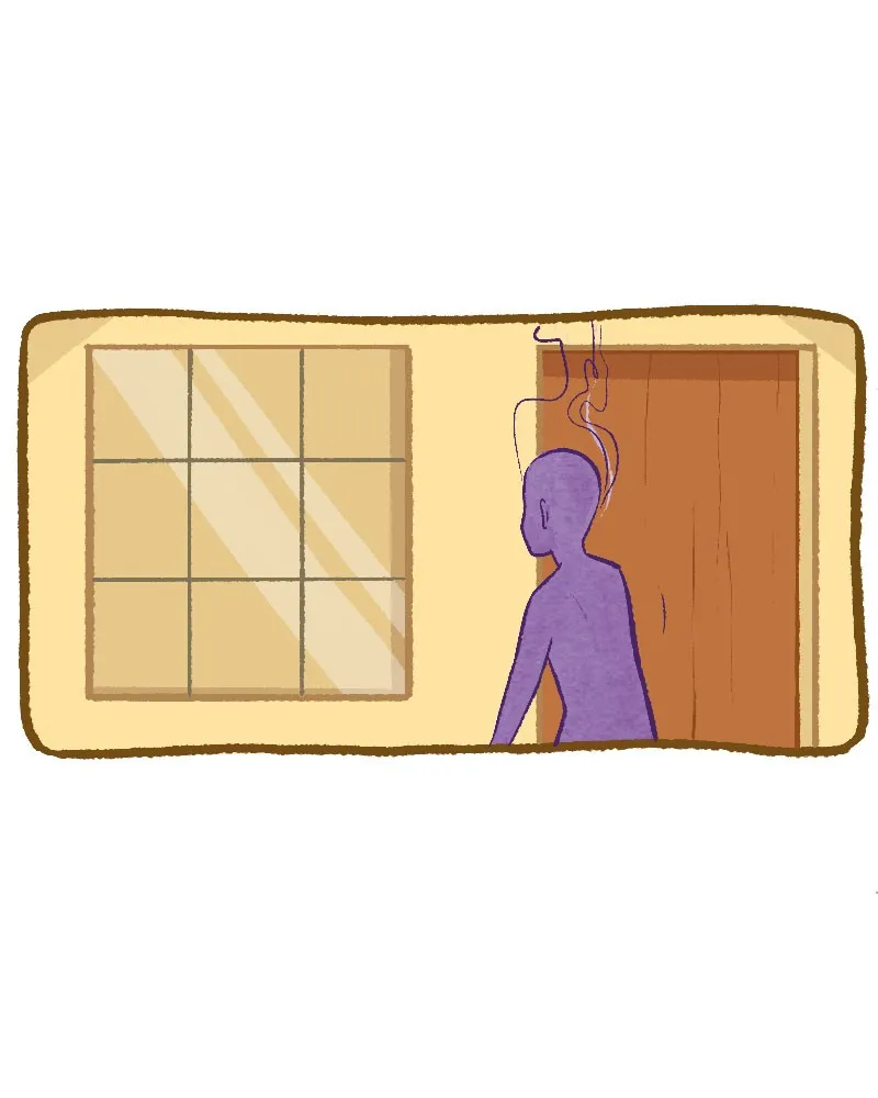 HEART Anthology Chapter 71 page 54 - 