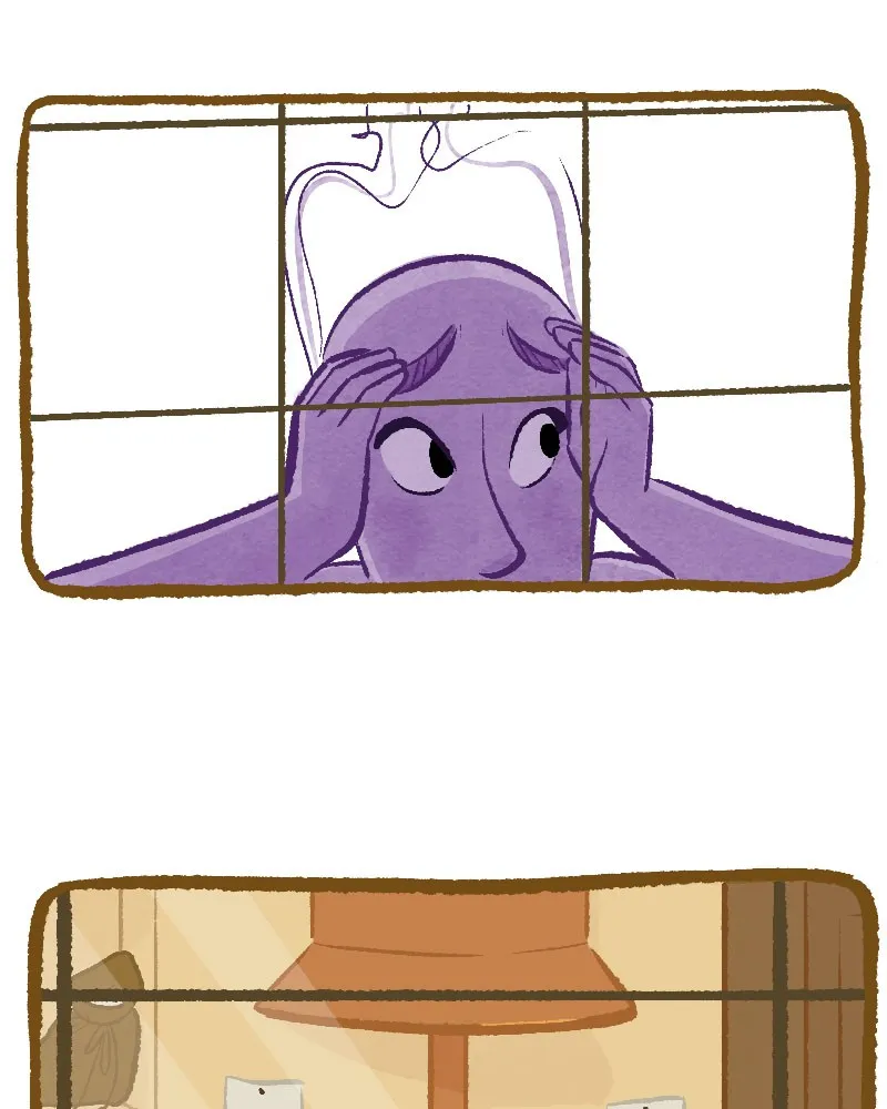 HEART Anthology Chapter 71 page 55 - 
