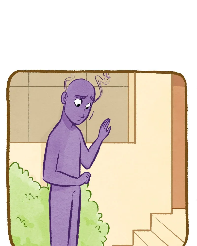 HEART Anthology Chapter 71 page 57 - 