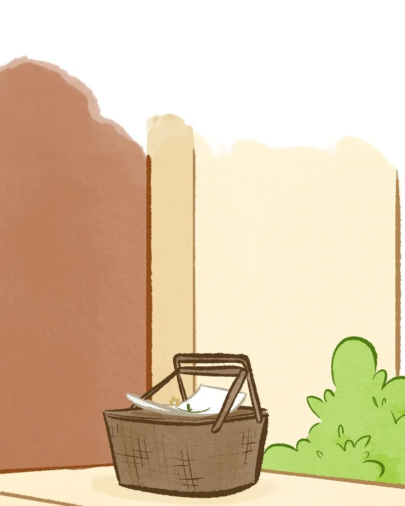 HEART Anthology Chapter 71 page 60 - 