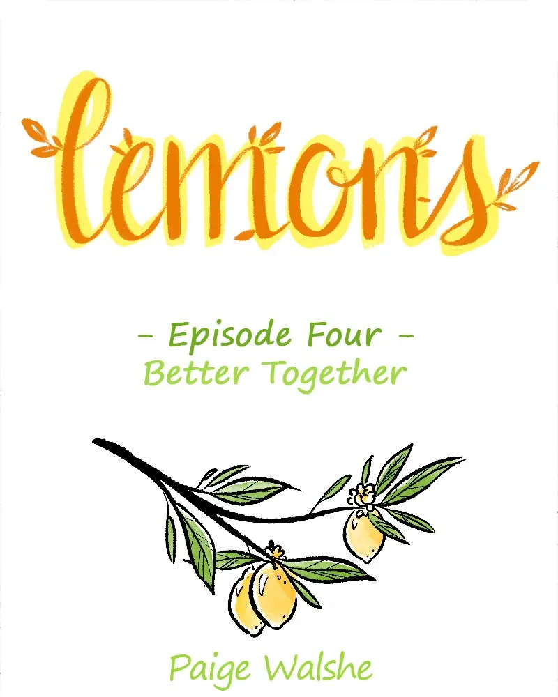 HEART Anthology Chapter 72 page 1 - 