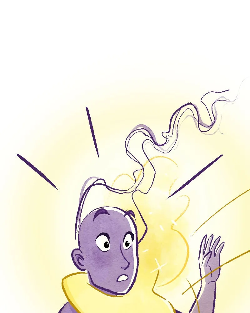 HEART Anthology Chapter 72 page 11 - 