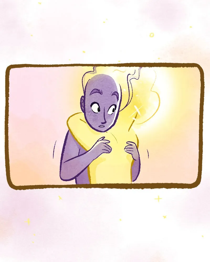 HEART Anthology Chapter 72 page 14 - 