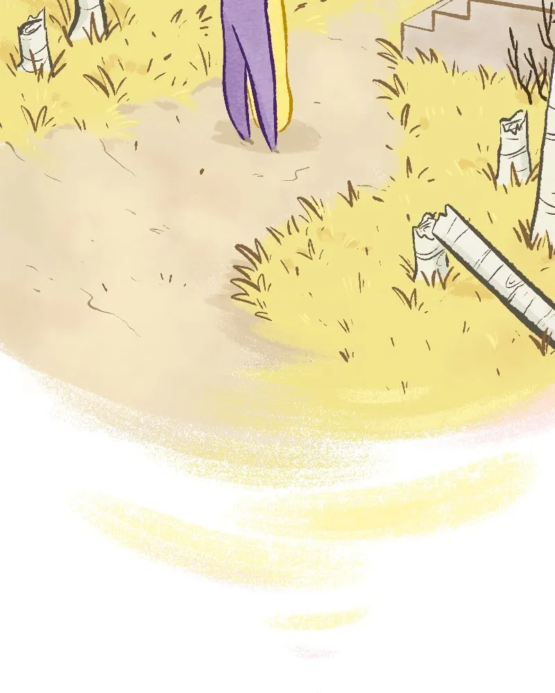 HEART Anthology Chapter 72 page 17 - 