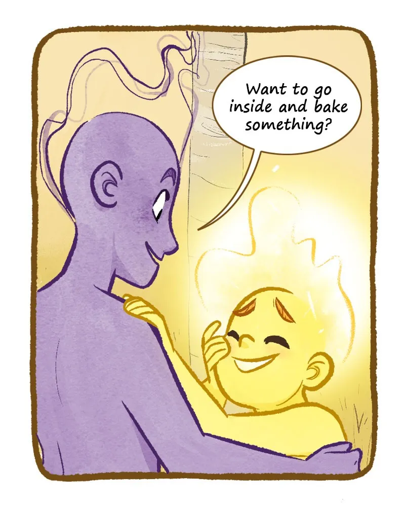 HEART Anthology Chapter 72 page 18 - 