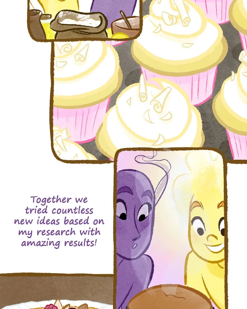 HEART Anthology Chapter 72 page 23 - 