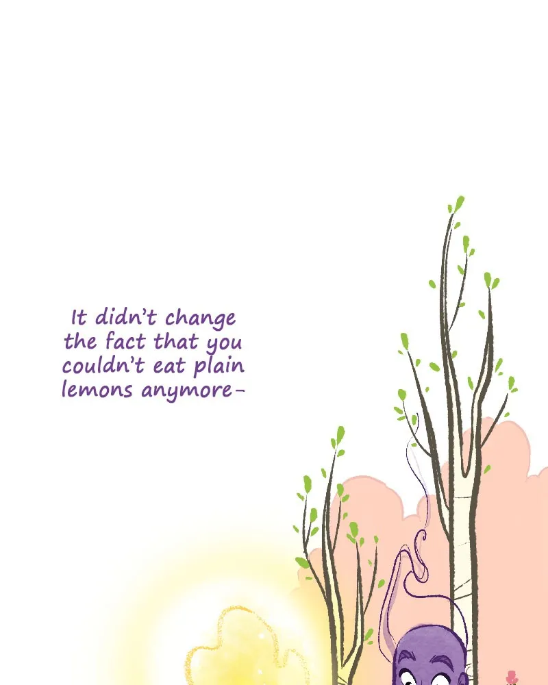 HEART Anthology Chapter 72 page 25 - 