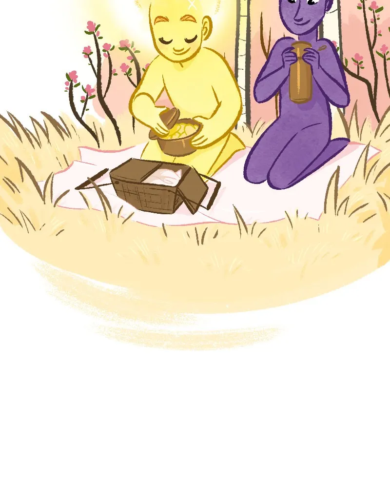 HEART Anthology Chapter 72 page 26 - 