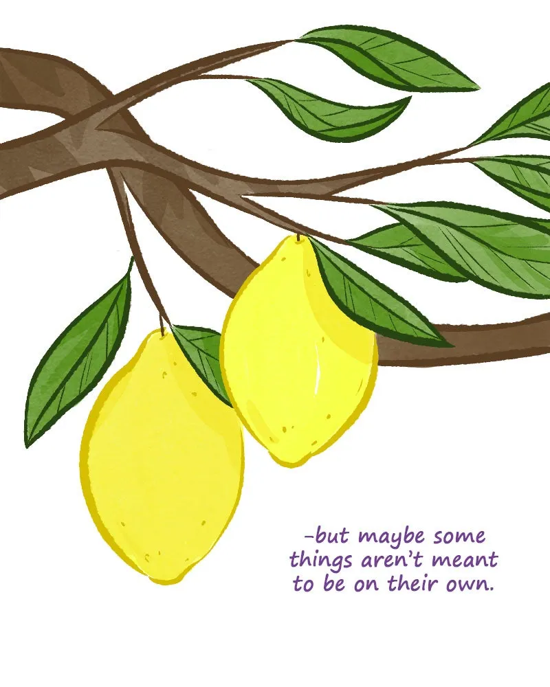 HEART Anthology Chapter 72 page 27 - 