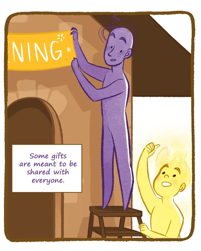 HEART Anthology Chapter 72 page 28 - 