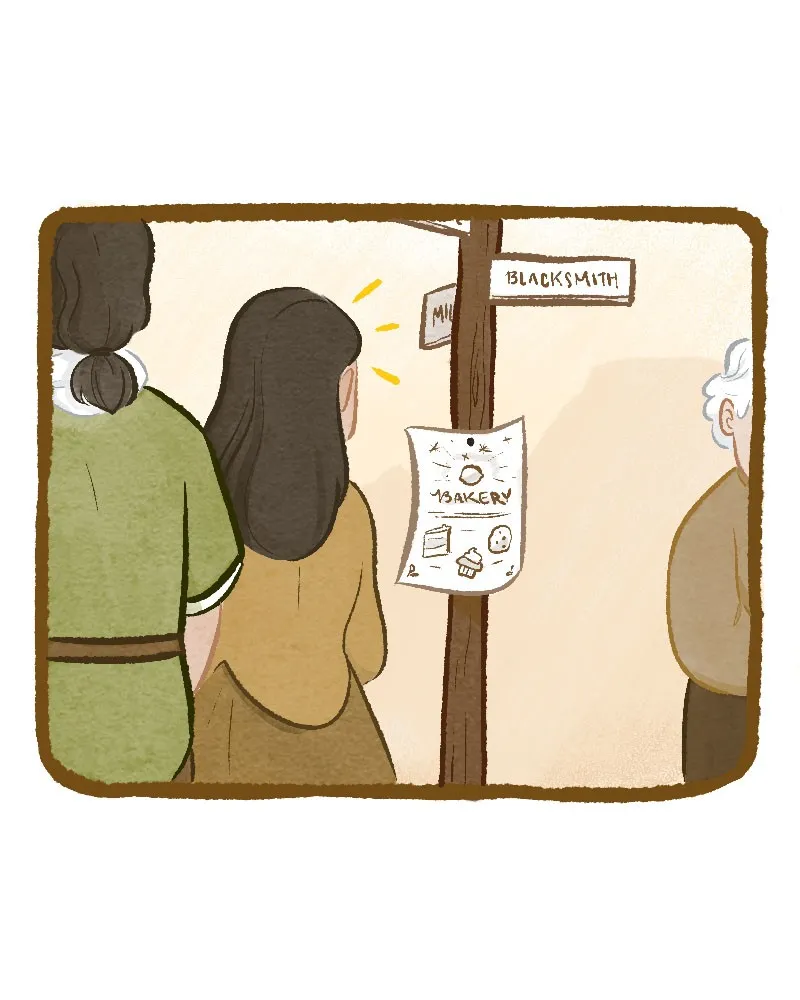 HEART Anthology Chapter 72 page 31 - 