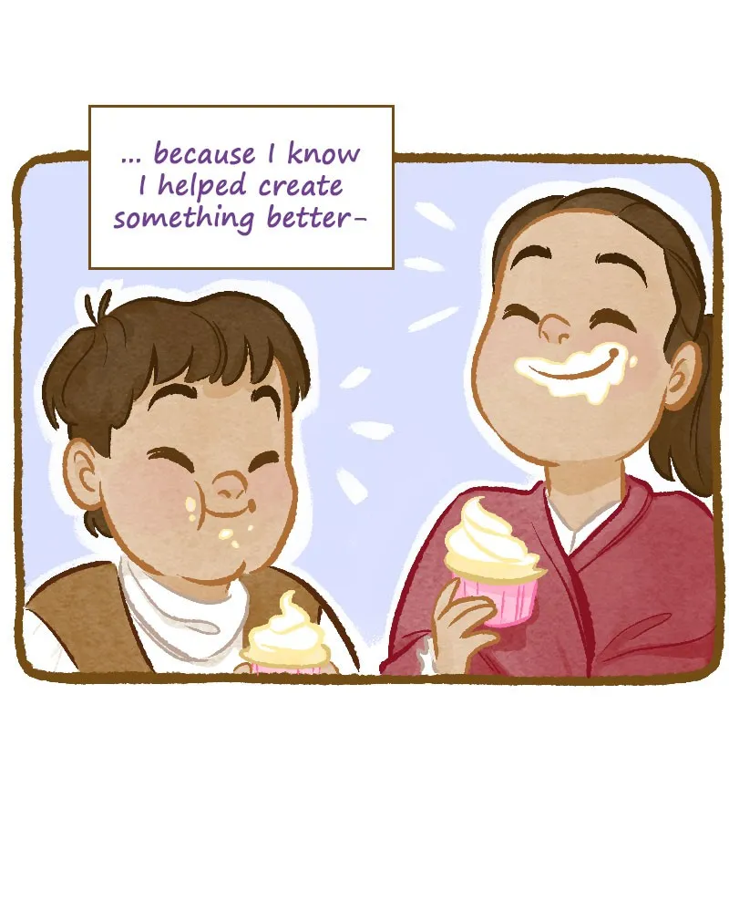 HEART Anthology Chapter 72 page 37 - 