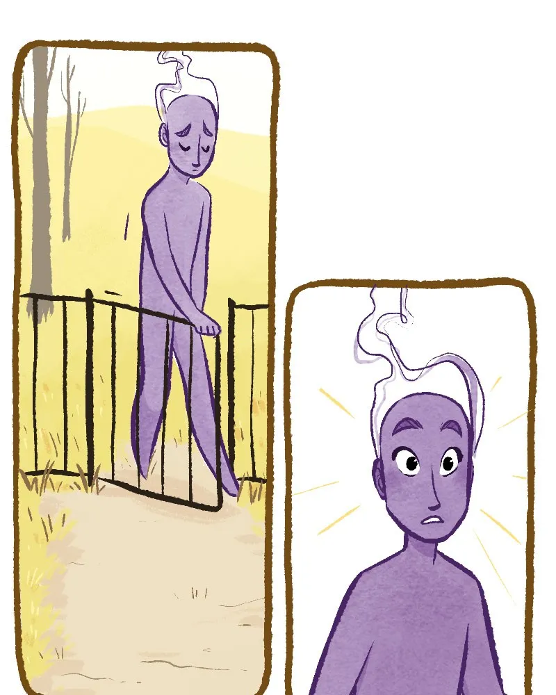 HEART Anthology Chapter 72 page 5 - 
