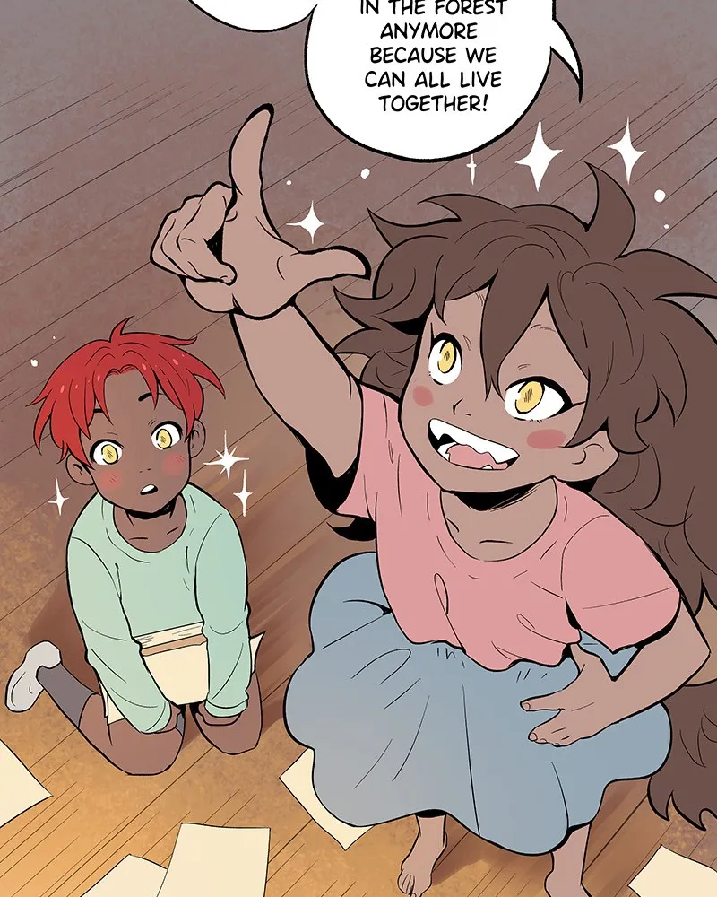 HEART Anthology Chapter 72 page 49 - 