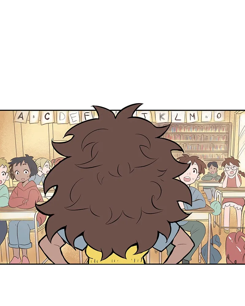 HEART Anthology Chapter 72 page 55 - 