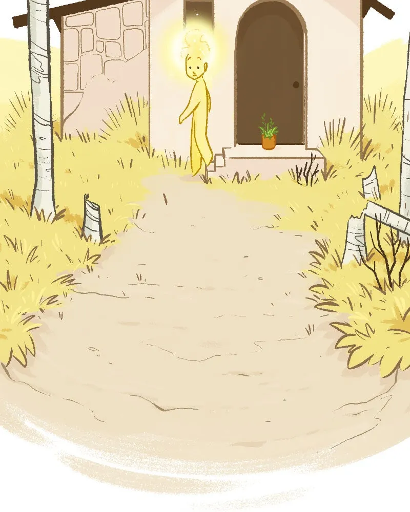 HEART Anthology Chapter 72 page 7 - 