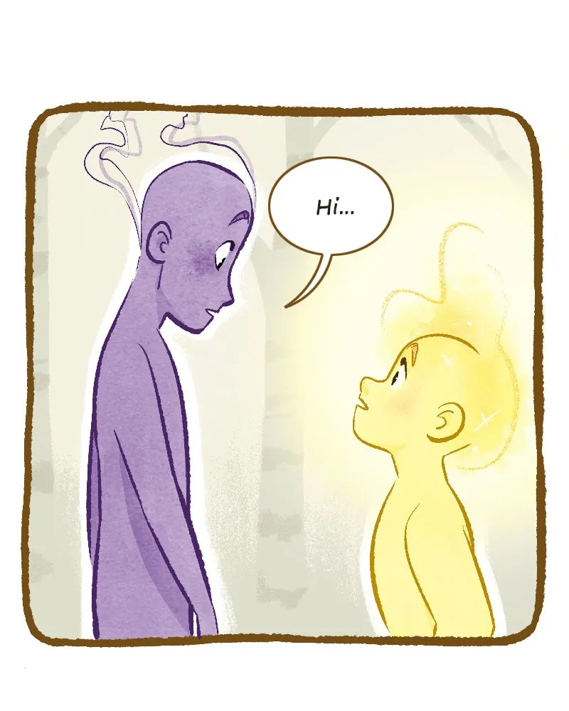 HEART Anthology Chapter 72 page 8 - 