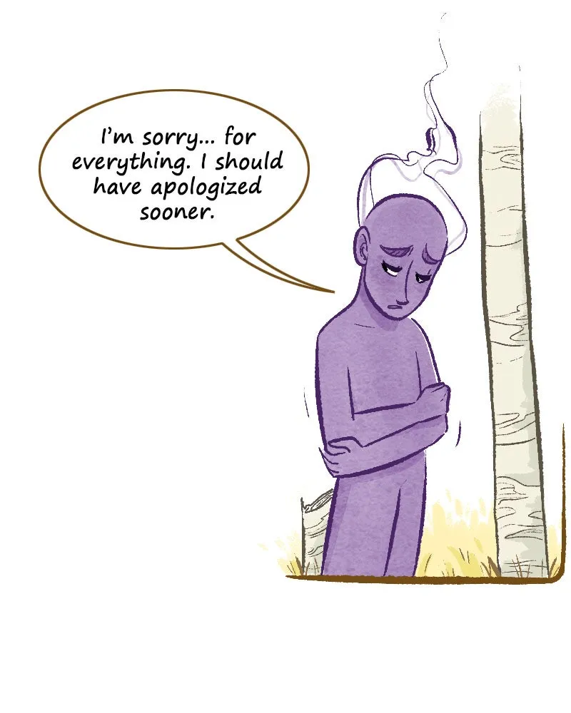 HEART Anthology Chapter 72 page 9 - 
